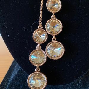 TOUCHSTONE CRYSTAL BY SWAROVSKI